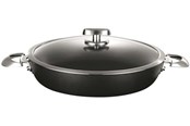 Pander - Scanpan - Pro IQ Chef Pan - Induction - 32 cm - 0083421108791