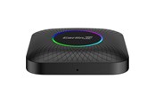 Mobil - Andet Tilbehør - Carlinkit CPC200-Tbox Ambient Wireless adapter Black - CPC200-TBox LED