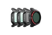 Actionkamera tilbehør - Freewell Everyday Filter Kit for Mini 5 Pro Drone - FW-MN5-EDY
