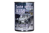 Hunde - Taste of the Wild Sierra Mountain - Wet dog food - 390 g - 074198613397