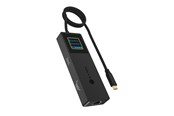 Dockingstation - ICY BOX Spade Dock 4038 - IB-DK4038-LCD