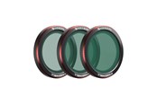 Objektiv - Freewell Magnetic ND/PL NEO 2 Bright Day Filter Set – 3 pcs - FW-NE2-BRG