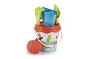 Udendørsleg - Ecoiffier 17 cm Garden Bucket - E4282