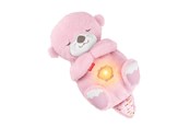Plys - Fisher Price Fisher-Price Soothe & Snuggle Otter - Pink - JLJ33