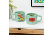 Merchandise - Paladone - Minions - Embossed - Krus - 5056577769234
