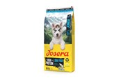 Hunde - JOSERA Junior High Protein Sea Fish - dry dog food - 12.5kg - 4032254786610