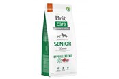 Hunde - Brit Hypoallergenic Senior Lamb&Rice - dry dog food - 12 kg - 8595602566181