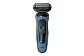 Barbermaskine - Braun Barbermaskine Series 5 52-A1000s - shaver - azure - 52-A1000s