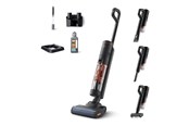 Håndstøvsuger - Philips Stangstøvsuger 6000 Series XW6264 - vacuum cleaner - cordless - stick/handheld - coral mood - XW6264/11