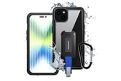Mobil - Covers & Cases - Armor-X MX Waterproof case for iPhone 14 Plus (6.7-inch) - MX-IPH-14PL