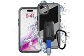 Mobil - Covers & Cases - Armor-X MX Waterproof case for iPhone 15 PLUS - MX-IPH-15PL