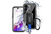 Mobil - Covers & Cases - Armor-X MX Waterproof case for iPhone 15 PRO - MX-IPH-15PRO