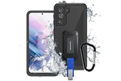 Mobil - Covers & Cases - Armor-X MX Waterproof case for Samsung Galaxy S21 plus - MX-SS21-S21P