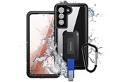 Mobil - Covers & Cases - Armor-X MX Waterproof case for Samsung Galaxy S23 - MX-SS23-S23