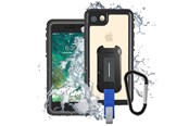 Mobil - Covers & Cases - Armor-X Waterproof case for iPhone SE 2020/2022 - MX-i7-BK