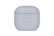 Mobil - Covers & Cases - Decoded Silicone Aircase for Airpods Gen 4 Clay - D25AP4C1SCY
