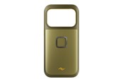 Mobil - Covers & Cases - Peak Design Mobile GNAR Case iPhone 17 Pro Kelp - M-MX-CF-KP-1