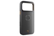 Mobil - Covers & Cases - Peak Design Mobile GNAR Case iPhone 17 Pro Max Black - M-MX-CE-BK-1