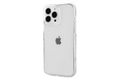 Mobil - Covers & Cases - Pomologic - Covercase Rugged for iPhone 13 Pro Max Clear - POM-IP13PMAX-201