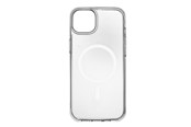 Mobil - Covers & Cases - Pomologic - Covercase Rugged for iPhone 14 Plus Clear W/Magsafe - POM-IPMS14M-201