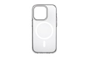 Mobil - Covers & Cases - Pomologic - Covercase Rugged for iPhone 14 Pro Clear W/Magsafe - POM-IPMS14P-201