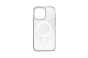 Mobil - Covers & Cases - Pomologic - Covercase Rugged for iPhone 14 Pro Max Clear W/Magsafe - POM-IPMS14PM-201