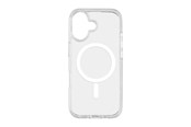 Mobil - Covers & Cases - Pomologic CoverCase Clear for iPhone 17 W/Magsafe - POM-IPMS17-201