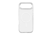 Mobil - Covers & Cases - Pomologic CoverCase Clear for iPhone 17 Air W/Magsafe - POM-IPMS17A-201