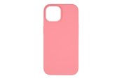 Mobil - Covers & Cases - Pomologic CoverCase Silicone iPhone 15 Pink W/Magsafe - POM-IPCCS15MS-702