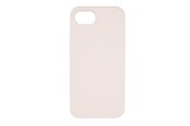 Mobil - Covers & Cases - Pomologic CoverCase Silicone iPhone 17e/16e Ivory W/Magsafe - POM-IPCCS16EMS-701