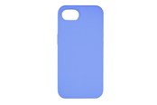 Mobil - Covers & Cases - Pomologic CoverCase Silicone iPhone 17e/16e Blue W/Magsafe - POM-IPCCS16EMS-703