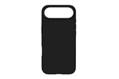 Mobil - Covers & Cases - Pomologic CoverCase Silicone iPhone 17 Air Black W/Magsafe - POM-IPCCS17AMS-700