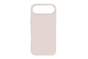 Mobil - Covers & Cases - Pomologic CoverCase Silicone iPhone 17 Air Ivory W/Magsafe - POM-IPCCS17AMS-701