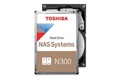 Harddisk - Toshiba N300 - 14TB - Harddisk - MN11ACA14TS - SATA-600 - 3.5" - MN11ACA14TS