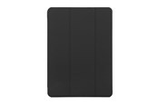 Tablet - Covers & Cases - Pomologic Book Case iPad Air 11 M2/M3/M4 Black - POM-24BCA109-201