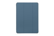 Tablet - Covers & Cases - Pomologic Book Case iPad Air 13 M2/M3/M4 Navy - POM-24BCA129-206