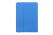 Tablet - Covers & Cases - Pomologic Book Case iPad Pro 13 M4/M5 Blue - POM-24BCP129-202