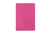 Tablet - Covers & Cases - Pomologic - Book Case for iPad 10.2 (7th/ 8th/ 9th gen) Pink - POM-BCIPAD102-207