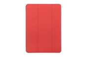 Tablet - Covers & Cases - Pomologic - Book Case for iPad Air 2020 Red - POM-BCIPAD109-204