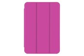 Tablet - Covers & Cases - Pomologic Book Case for iPad Mini 2019 / Mini 4 Pink - POM-BCM5-207