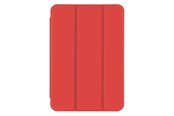 Tablet - Covers & Cases - Pomologic - Book Case for iPad Mini 6/7th Gen Red - POM-BCM6-204