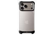 Mobil - Covers & Cases - Arc Pulse Titanium Onyx Black for iPhone 17 Pro - AP-TI-TBK-APL-IP-17-PRO
