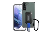 Mobil - Covers & Cases - Armor-X BX Series ultra compact case for Samsung Galaxy S22 Pro 5G - BX3-SS22-S22P
