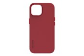 Mobil - Covers & Cases - Decoded AntiMicrobial Silicone Backcover for iPhone 15 Plus Astro Dust - D24IPO15PLBCS9AD