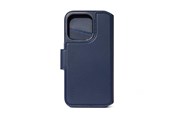 Mobil - Covers & Cases - Decoded Leather Detachable Wallet for iPhone 15 Pro Max True Navy - D24IPO15PMDW5NY