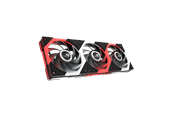 Kabinet Køler - ASUS ROG EURUX GR120 ARGB Black Reverse (3-pack) - Kabinet køler - 120mm - Sort med RGB LED lys - 32 dBA - 90DA00K0-B09020