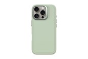 Mobil - Covers & Cases - Decoded AntiMicrobial Silicone StacksBackcover for iPhone 16 Pro Mint Green (Lim - D25IPO16PBCST9MN