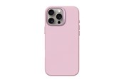 Mobil - Covers & Cases - Decoded AntiMicrobial Silicone Backcover for iPhone 16 Pro Max Lilac (Purple) - D25IPO16PMBCS9LC