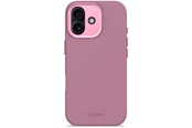 Mobil - Covers & Cases - Decoded AntiMicrobial Silicone Backcover for iPhone 17 - Rosette - D25IPO17BCS9RE