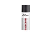 Parfume og dufte - S. Oliver Classic Hydrating 48H Deodorant Spray 150 ml - 150 ml - 4011700821693